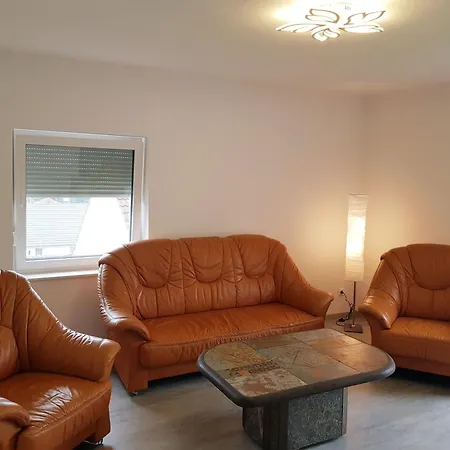 Ganze Monteurswohnung Mit 2 Schlafzimmern 90 Qm Bad Salzschlirf Exterior foto