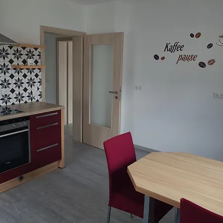 Ganze Monteurswohnung Mit 2 Schlafzimmern 90 Qm Bad Salzschlirf Exterior foto