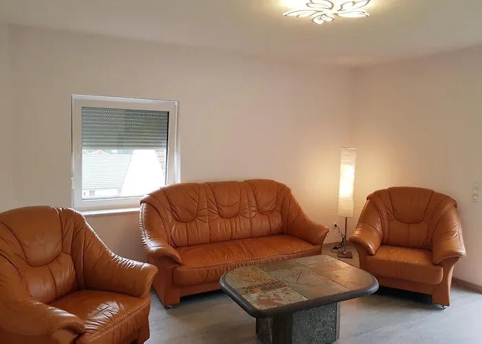 Ganze Monteurswohnung Mit 2 Schlafzimmern 90 Qm