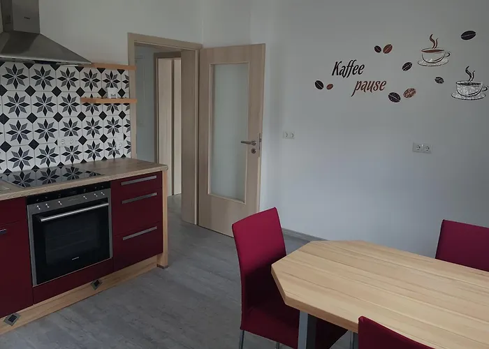 Ganze Monteurswohnung Mit 2 Schlafzimmern 90 Qm