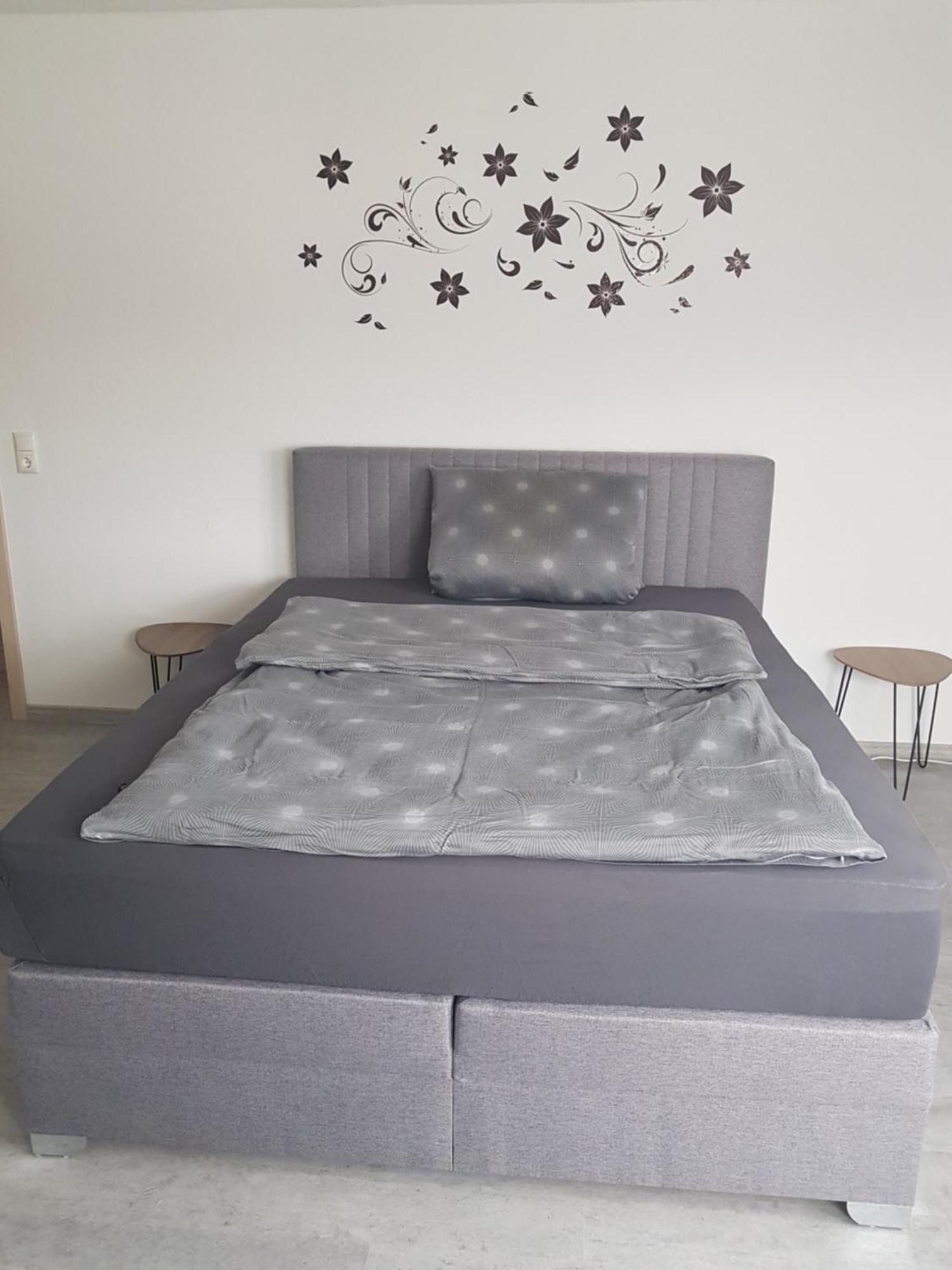 Ganze Monteurswohnung Mit 2 Schlafzimmern 90 Qm Bad Salzschlirf