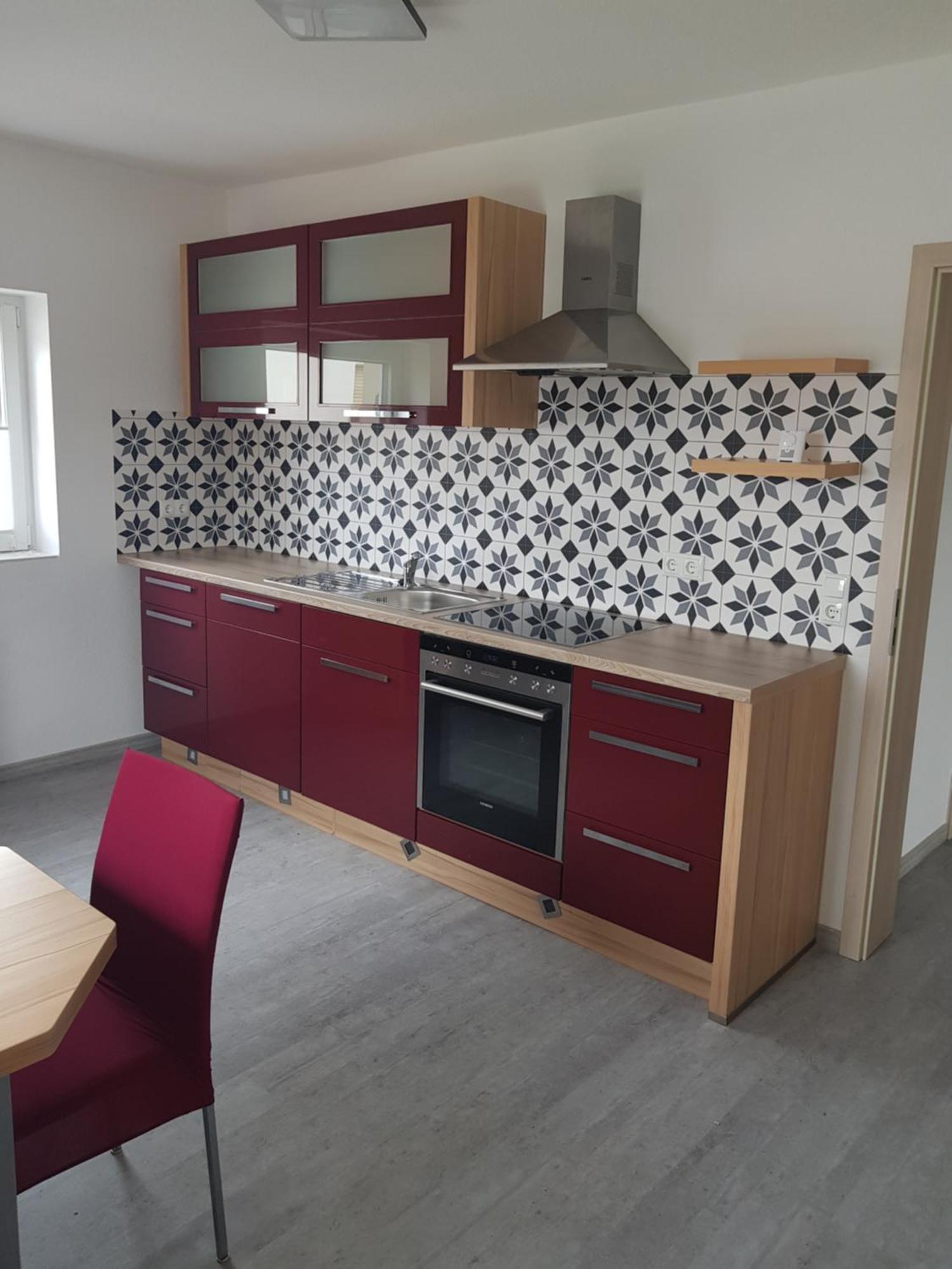 Apartment Ganze Monteurswohnung Mit 2 Schlafzimmern 90 Qm Bad Salzschlirf